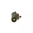 BOSCH F 026 002 208 - Cylindre de roue