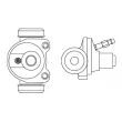 BOSCH F 026 002 365 - Cylindre de roue