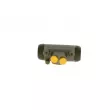 BOSCH F 026 002 383 - Cylindre de roue