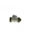 BOSCH F 026 002 394 - Cylindre de roue