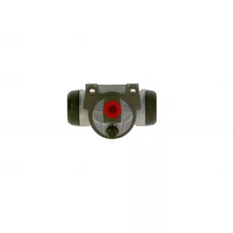 Cylindre de roue BOSCH F 026 002 471 pour CITROEN XSARA 1.6 16V - 109cv