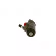 BOSCH F 026 002 507 - Cylindre de roue