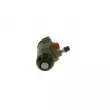 BOSCH F 026 002 507 - Cylindre de roue