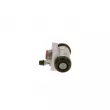 BOSCH F 026 002 573 - Cylindre de roue