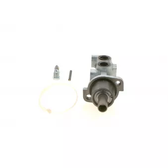 Maître-cylindre de frein BOSCH OEM 4601F5