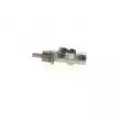 BOSCH F 026 003 518 - Maître-cylindre de frein