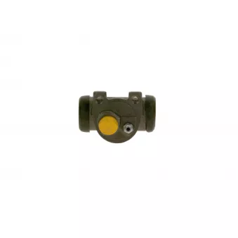 Cylindre de roue BOSCH OEM 440265