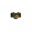 BOSCH F 026 009 205 - Cylindre de roue