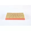 BOSCH F 026 400 358 - Filtre à air