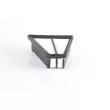 BOSCH F 026 400 417 - Filtre à air