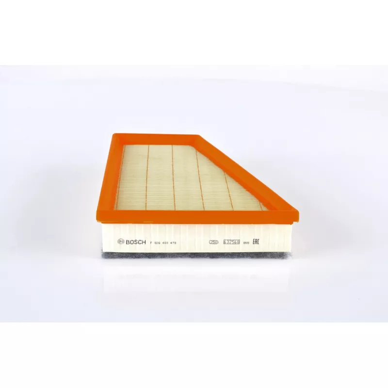 Filtre à air BOSCH F 026 400 470 - Visuel 1
