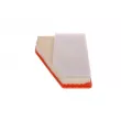 BOSCH F 026 400 656 - Filtre à air