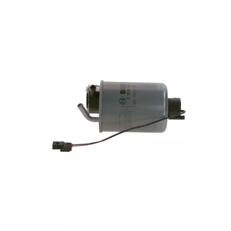 Filtre à carburant BOSCH F 026 402 219 - Visuel 2