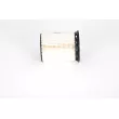 BOSCH F 026 402 221 - Filtre à carburant