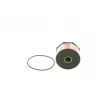 BOSCH F 026 402 359 - Filtre à carburant