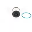 BOSCH F 026 402 533 - Filtre à carburant