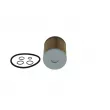BOSCH F 026 407 291 - Filtre, système hydraulique de travail
