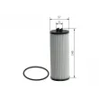 BOSCH F 026 407 345 - Filtre à huile