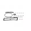 Jeu de joints, pompe d'injection BOSCH [F 026 T03 029]