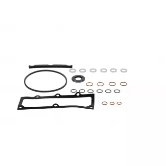 Jeu de joints, pompe d'injection BOSCH F 026 T03 029 pour MERCEDES-BENZ CLASSE S 280 SE.SEL - 160cv