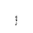 BOSCH K S00 910 066 - Crémaillière de direction
