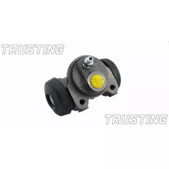 Cylindre de roue TRUSTING OEM 7700650845