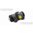 TRUSTING CF030 - Cylindre de roue