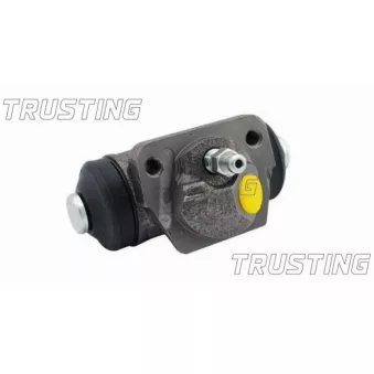 Cylindre de roue TRUSTING OEM 93BB2261EC