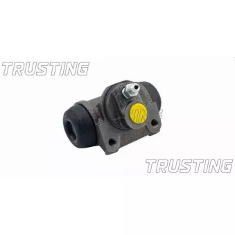 Cylindre de roue TRUSTING OEM 71738325