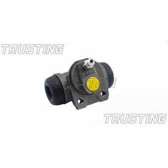 Cylindre de roue TRUSTING OEM 440292