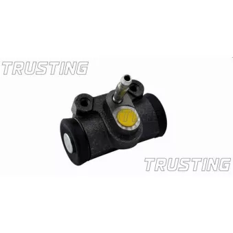 Cylindre de roue TRUSTING OEM 34211561670