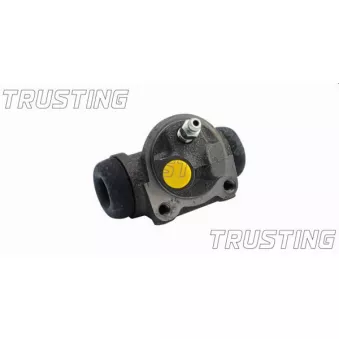 Cylindre de roue TRUSTING OEM 705579