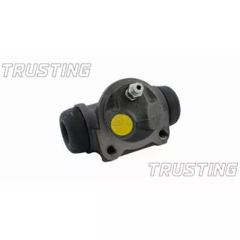 TRUSTING CF113 - Cylindre de roue