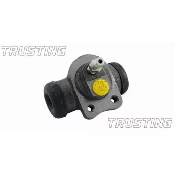 Cylindre de roue TRUSTING OEM 550130