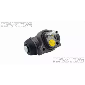 Cylindre de roue TRUSTING OEM 34211159569