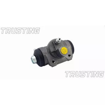 Cylindre de roue TRUSTING OEM 92VB2261BA