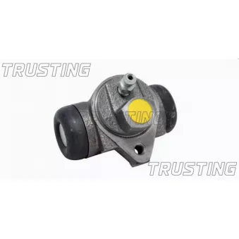 Cylindre de roue TRUSTING OEM 6187602