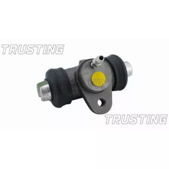 Cylindre de roue TRUSTING OEM 131611057A