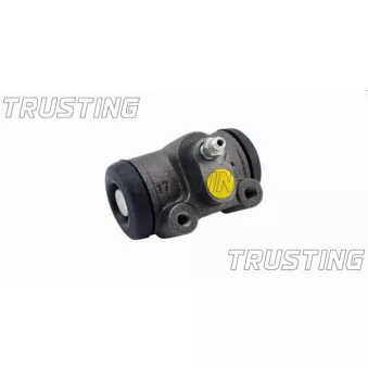 Cylindre de roue TRUSTING OEM 9940558