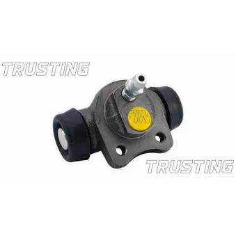 Cylindre de roue TRUSTING OEM 550012
