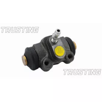 TRUSTING CF360 - Cylindre de roue