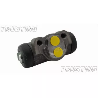 Cylindre de roue TRUSTING OEM MB500738
