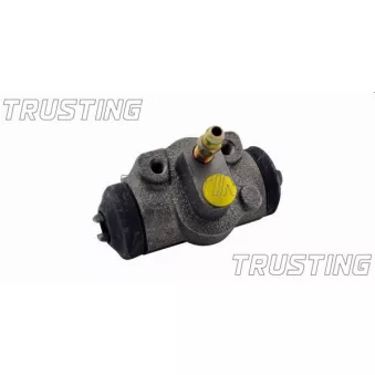 TRUSTING CF548 - Cylindre de roue