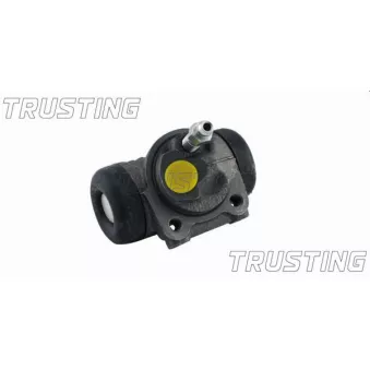 Cylindre de roue TRUSTING OEM 0015283V001