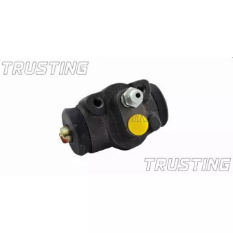 TRUSTING CF631 - Cylindre de roue