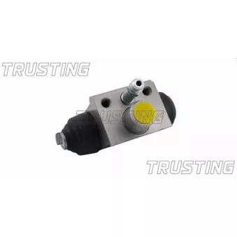 Cylindre de roue TRUSTING OEM 9209092