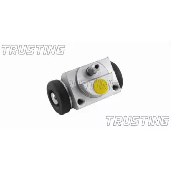 Cylindre de roue TRUSTING OEM B3YH26710A