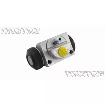 Cylindre de roue TRUSTING OEM 77363849
