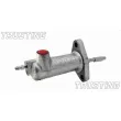 TRUSTING CZ016 - Cylindre récepteur, embrayage
