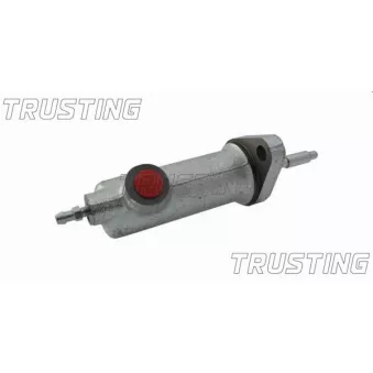 Cylindre récepteur, embrayage TRUSTING OEM A0012956807